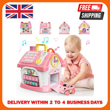 Toddler toys montessori busy - toddler,