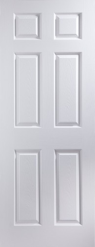 Geom panel unglazed - geom,