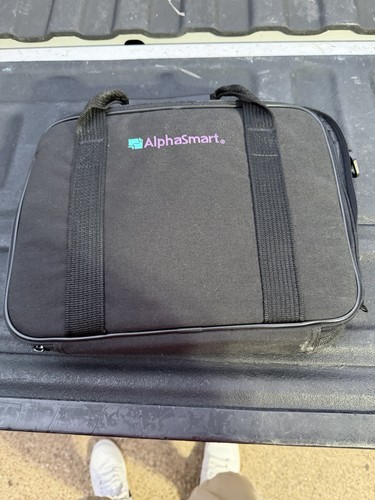 Alphasmart 3000 portable - 3000, word