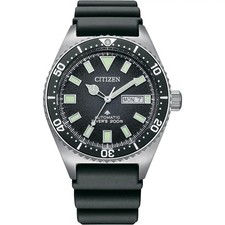 Citizen NY0120-01E Promaster