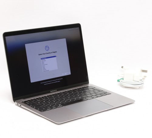 Inch apple macbook air - 13-inch,