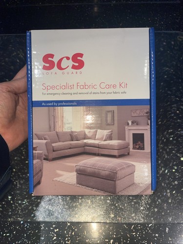 Scs specialist fabric - fabric, kit