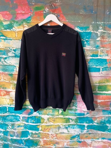 Vintage paul shark yachting - paul, &