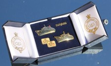 CUNARD LINE QUEEN ELIZABETH 2