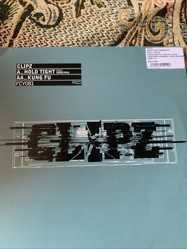 Clipz hold tight - clipz, /