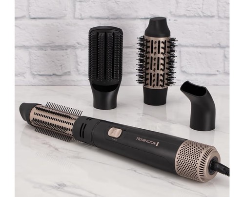 Remington blow dry style air - remington,