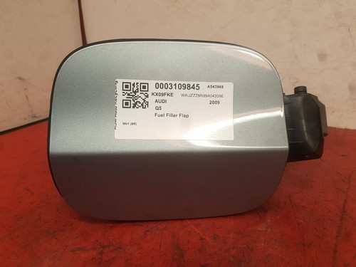 Audi fuel filler flap - audi, q5