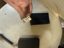 Honda VFR Cdi Igniter CDI Unit