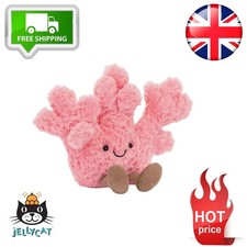 2026 Jellycat Amuseables Coral