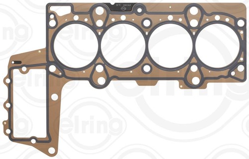 Elring 268 340 cylinder - cylinder, head