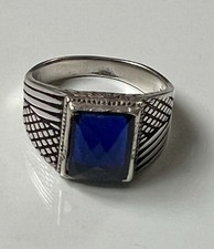 925 Sterling Silver Pretty