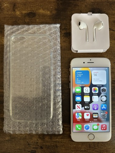 Iphone gold 16gb 100 - gold,