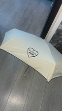 Boutique Moschino Umbrella