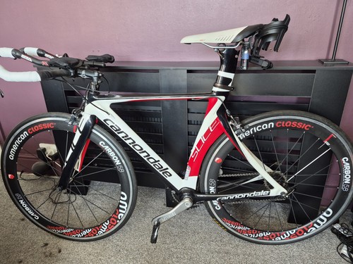New cannondale slice full - cannondale,