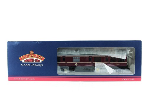 Bachmann gauge 39 775 - gauge,