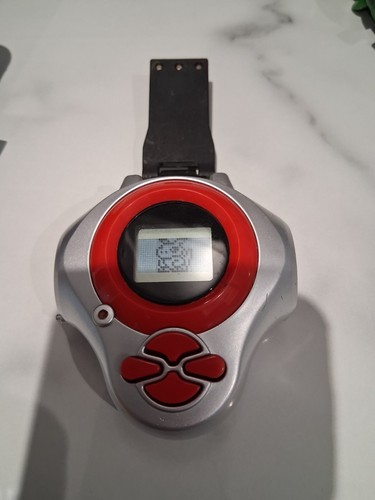 Bandai 2001 digimon - bandai, tamers