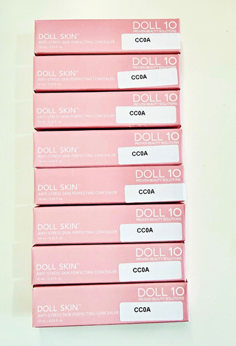 Doll skin anti - doll,