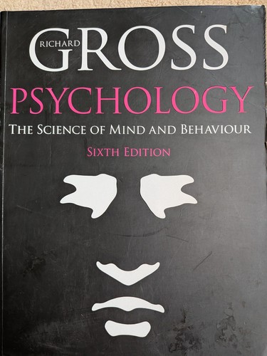 Psychology the science of - psychology:,