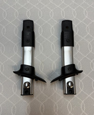 Baby Jogger City Select Second Seat / Tandem / Double Adapters / Adaptors