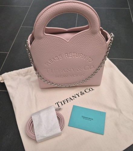 Tiffany mini tote - tote, in