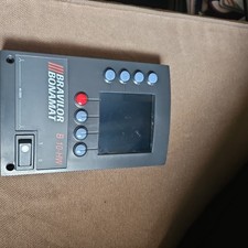 Bravilor Bonamat B 10-HW Coffee Maker Display Panel 4A 230V in ex con.see dscrpt