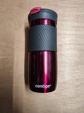 Contigo Byron Snapseal Travel