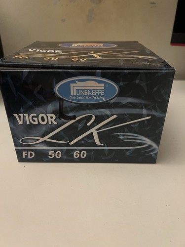 Lineaeffe vigor 50 - fd,