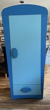 IKEA Mammut Children’s Bedroom Wardrobe
