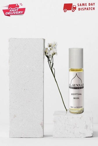 Sunnah 10ml attar perfume - sunnah,