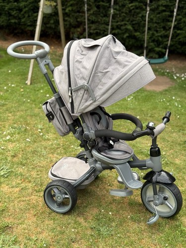 Play trike - play,