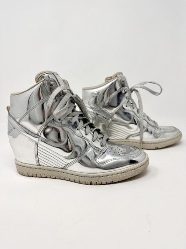 Nike dunk sky - nike,
