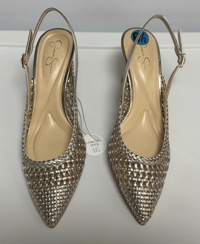Nwob jessica simpson - 6.5, light