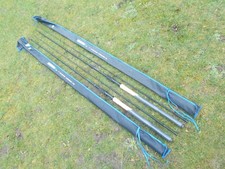 Preston Ignition 11ft Pellet