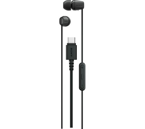 Sony ier ex15c usb - ier-ex15c, usb-c