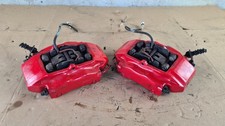 Porsche Boxster S 986 Front Brake Calipers 996351426 996351425