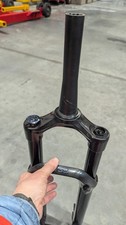 Rockshock bike forks - 35,