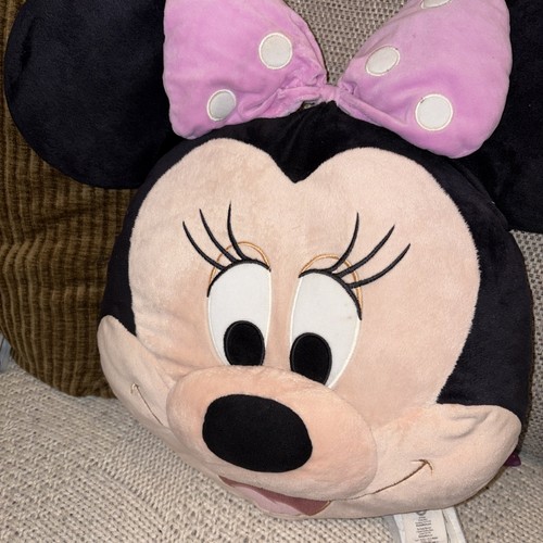 Disney store minnie mouse - store,