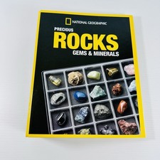 National Geographic Precious