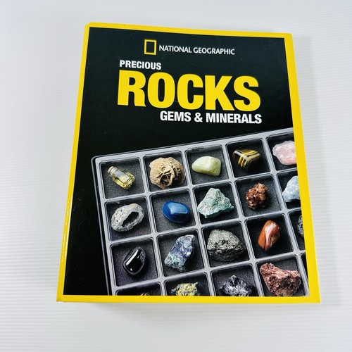 National geographic precious - national,