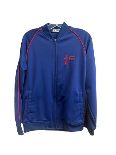 Men kawasaki nylon - men’s, navy