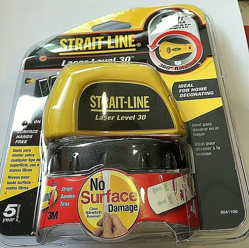 Strait line 30ft - strait,