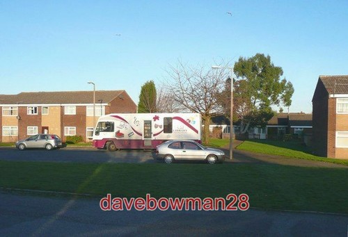 Photo mobile library at - library,