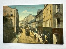 Antique Victorian Postcard