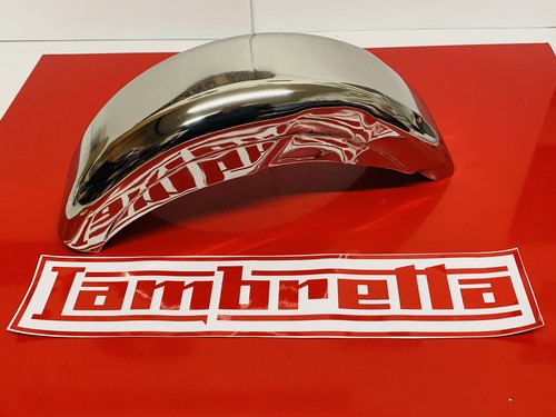 Lambretta tv3 lis li3 - sx,