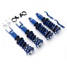 Full Coilover Suspension Kit