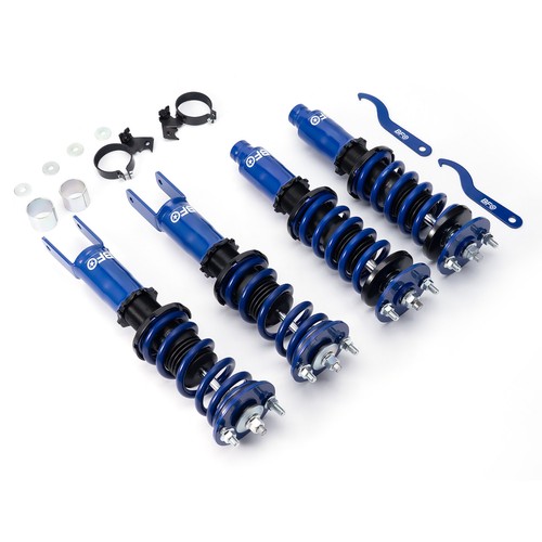 Full coilover suspension - coilover,