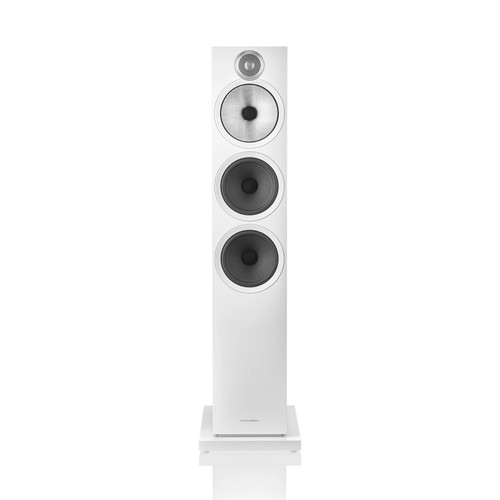 Bowers wilkins 603 s3 white - &,