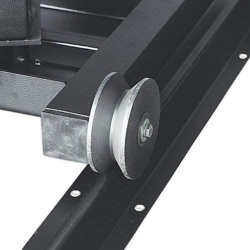 Sealey rails for - sealey, headlamp
