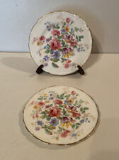 Vintage Paragon Pair Of Small