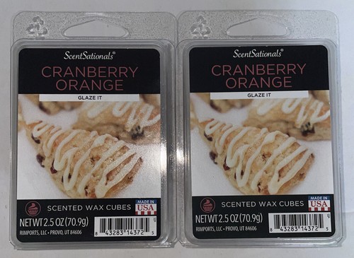 Scentsationals cranberry - scentsationals,